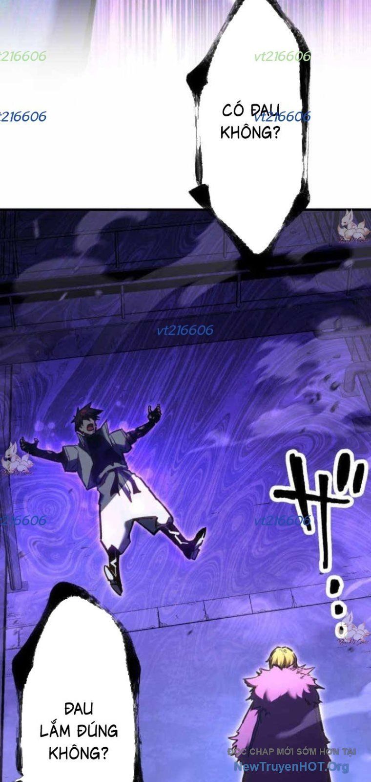 Thức Tỉnh Vô Hạn Chap 9 - Next Chap 10