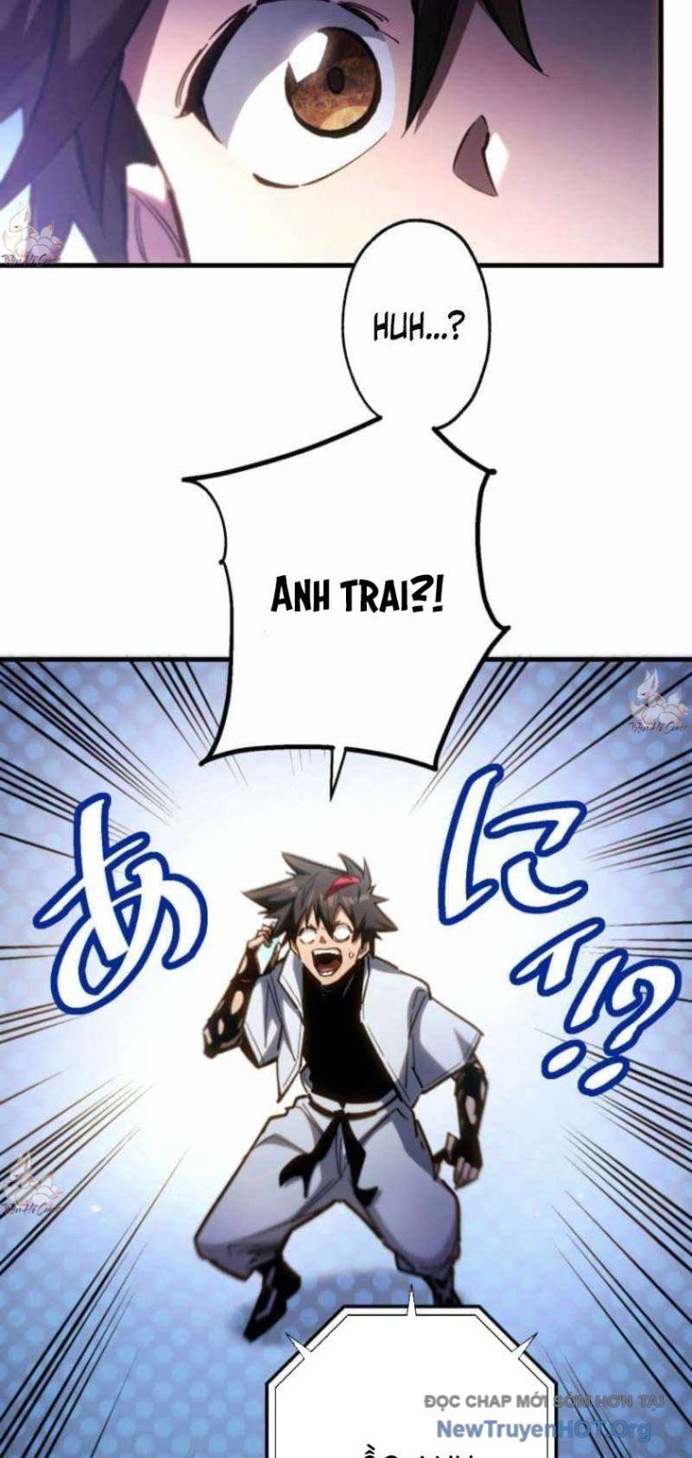 Thức Tỉnh Vô Hạn Chap 9 - Next Chap 10