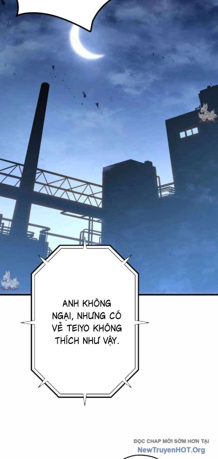 Thức Tỉnh Vô Hạn Chap 9 - Next Chap 10