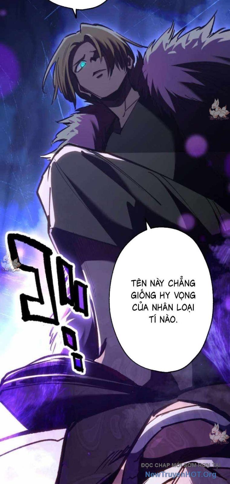Thức Tỉnh Vô Hạn Chap 9 - Next Chap 10