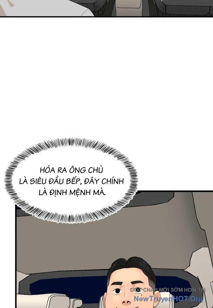 Nhà Hàng Kỳ Lạ Chap 15 - Next Chap 16