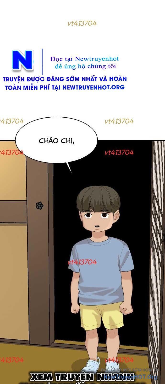 Nhà Hàng Kỳ Lạ Chap 36 - Next Chap 37