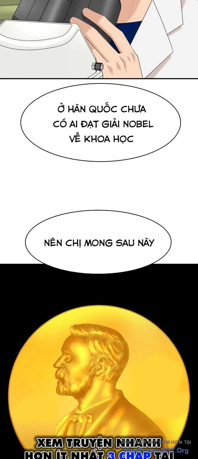Nhà Hàng Kỳ Lạ Chap 39 - Next Chap 40