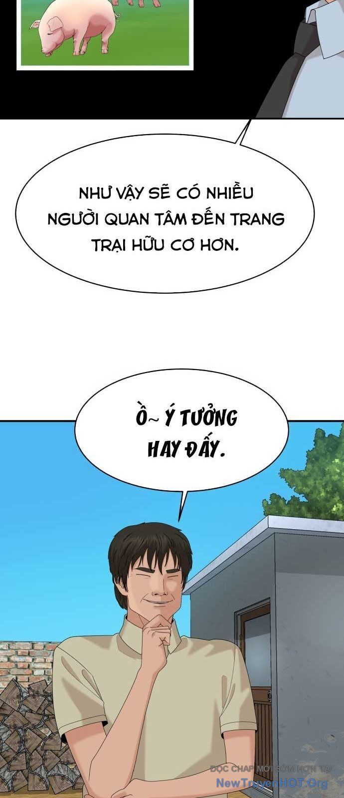 Nhà Hàng Kỳ Lạ Chap 41 - Next Chap 42