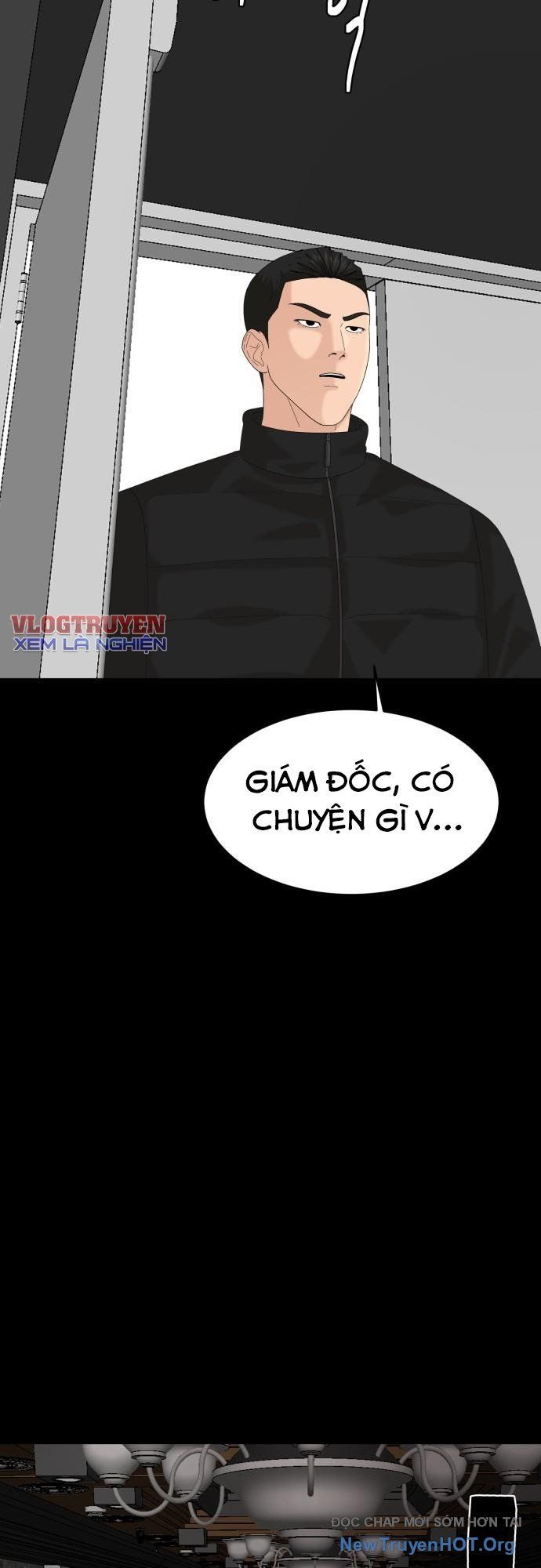 Nhà Hàng Kỳ Lạ Chap 49 - Next Chap 50