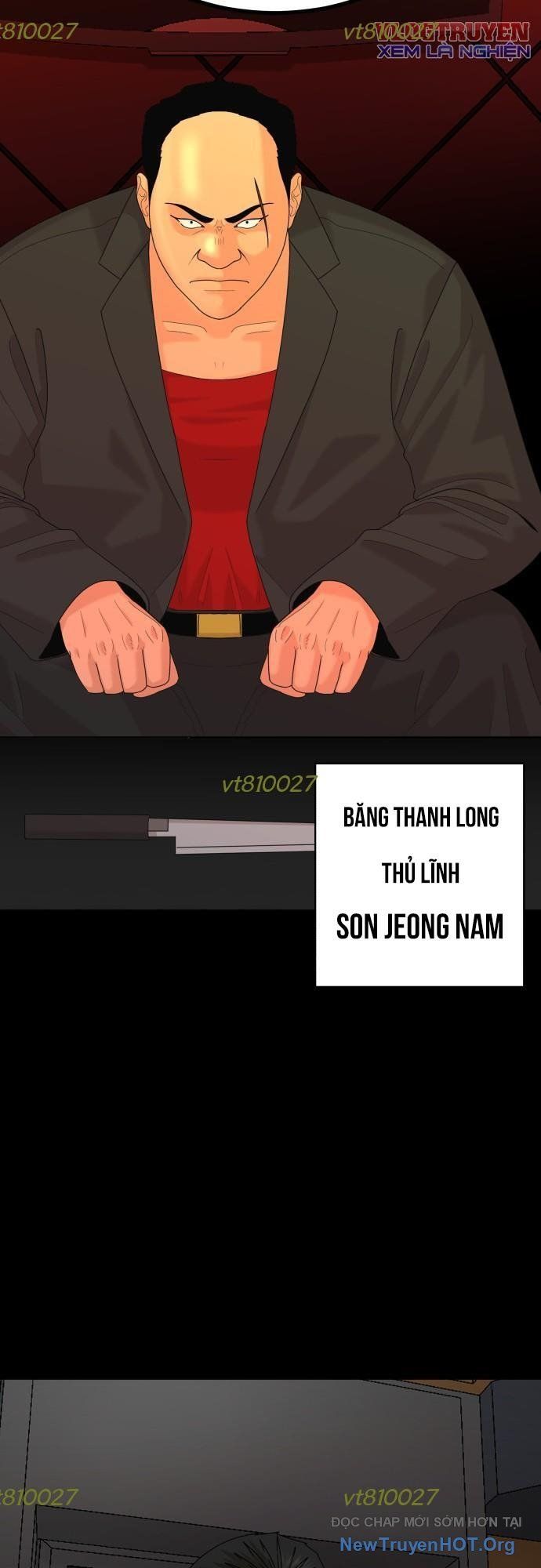 Nhà Hàng Kỳ Lạ Chap 49 - Next Chap 50