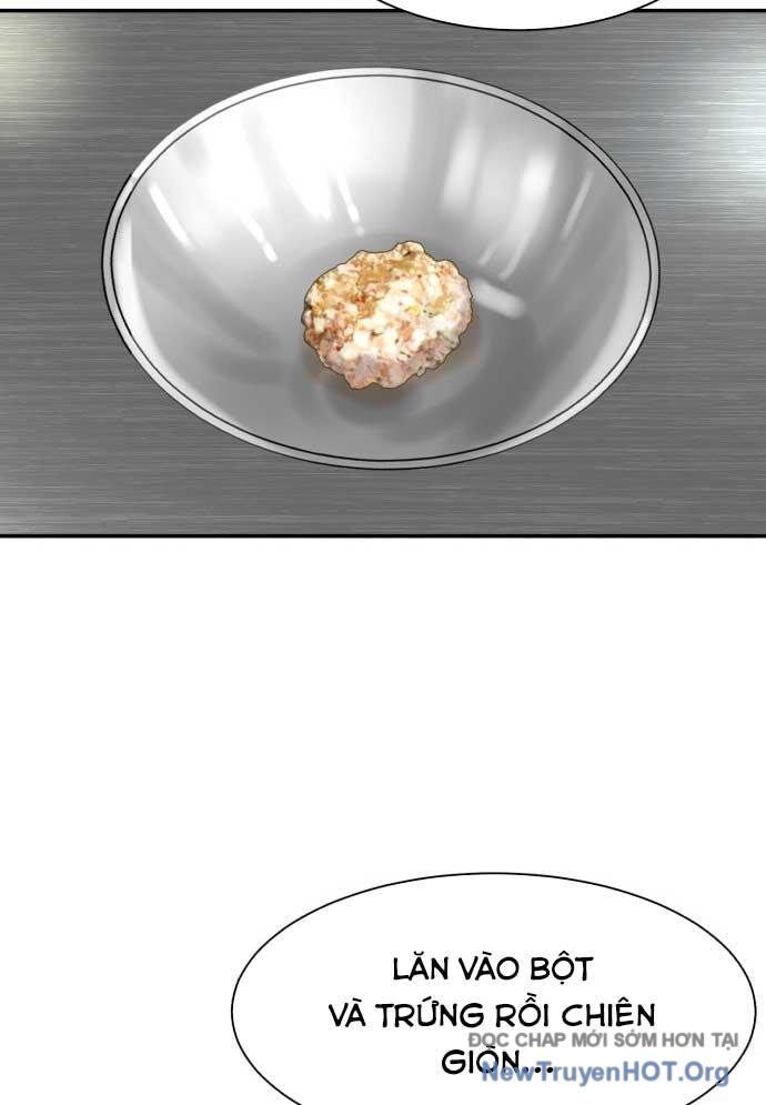 Nhà Hàng Kỳ Lạ Chap 9 - Next Chap 10