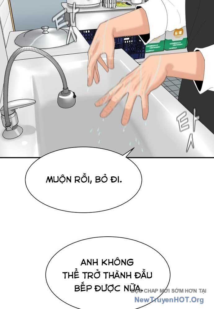 Nhà Hàng Kỳ Lạ Chap 9 - Next Chap 10