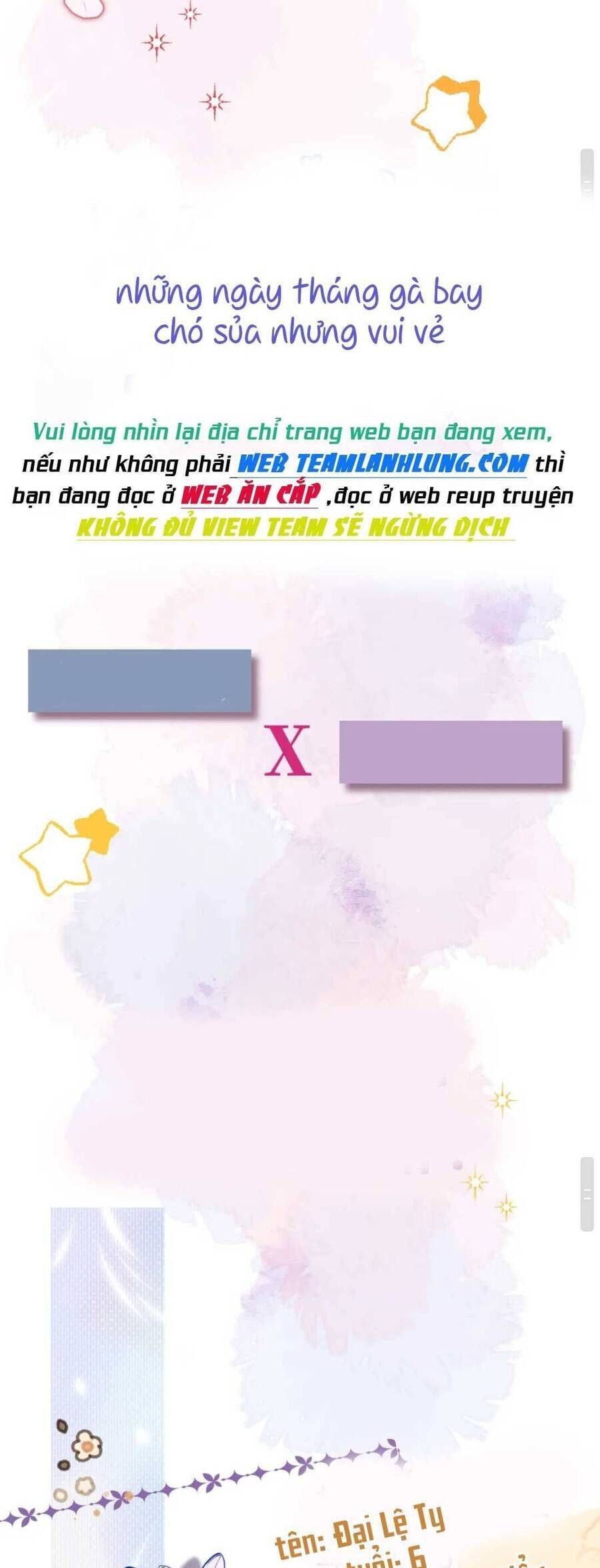 Nhặt Được Cô Phù Thủy Nhỏ Giờ Phải Làm Sao Đây? Chap 2 - Next Chap 3