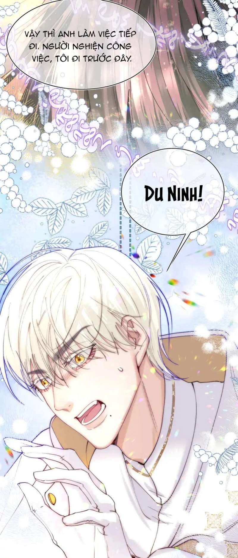 Nhặt Được Cô Phù Thủy Nhỏ Giờ Phải Làm Sao Đây? Chap 20 - Next Chap 21