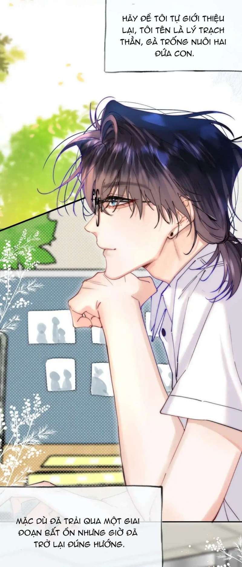 Nhặt Được Cô Phù Thủy Nhỏ Giờ Phải Làm Sao Đây? Chap 20 - Next Chap 21