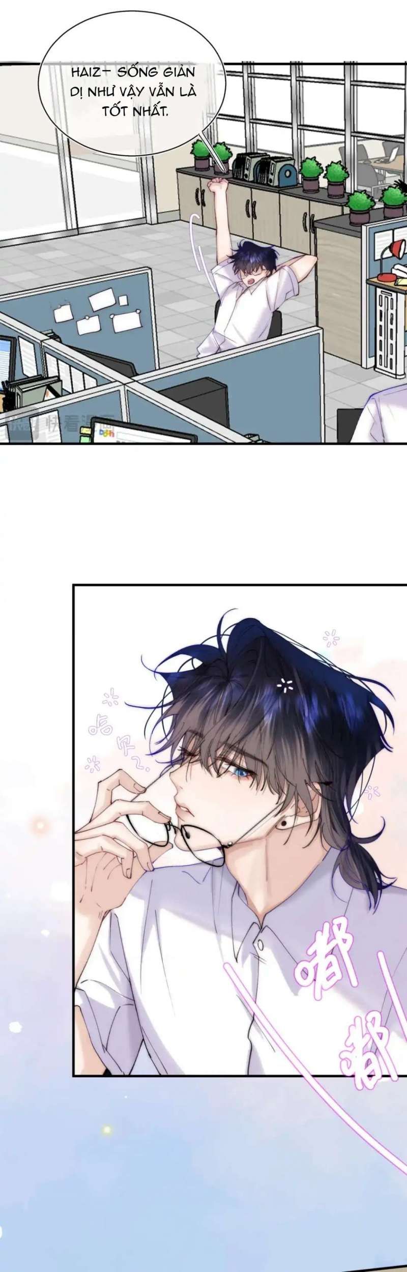 Nhặt Được Cô Phù Thủy Nhỏ Giờ Phải Làm Sao Đây? Chap 20 - Next Chap 21