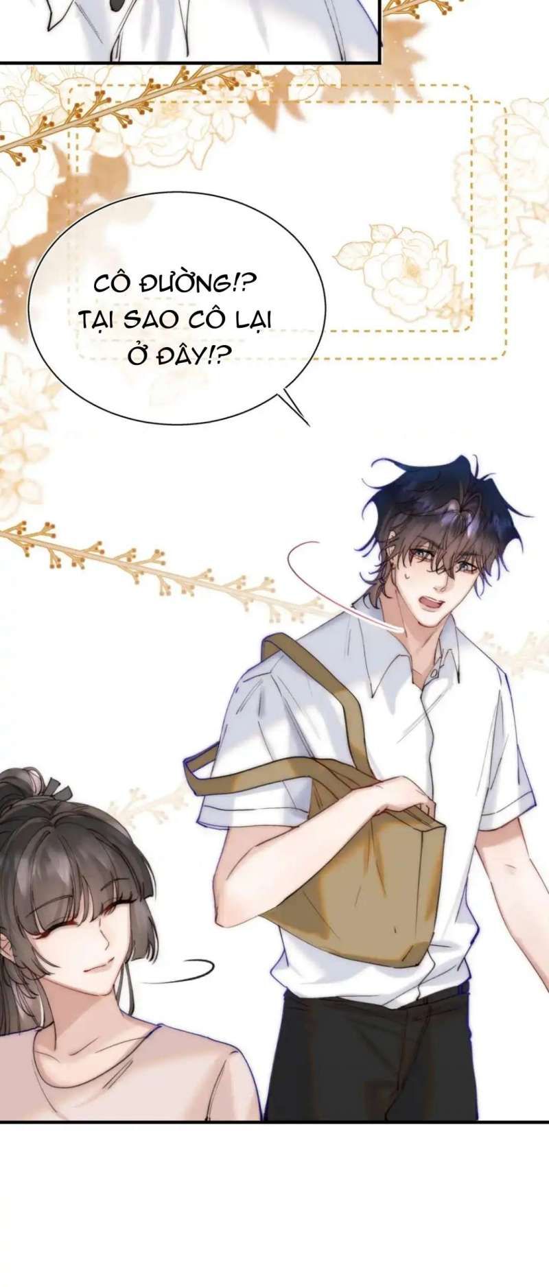 Nhặt Được Cô Phù Thủy Nhỏ Giờ Phải Làm Sao Đây? Chap 20 - Next Chap 21