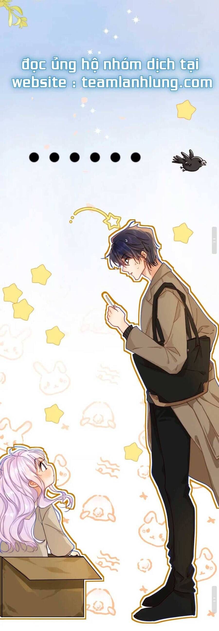 Nhặt Được Cô Phù Thủy Nhỏ Giờ Phải Làm Sao Đây? Chap 4 - Next Chap 5