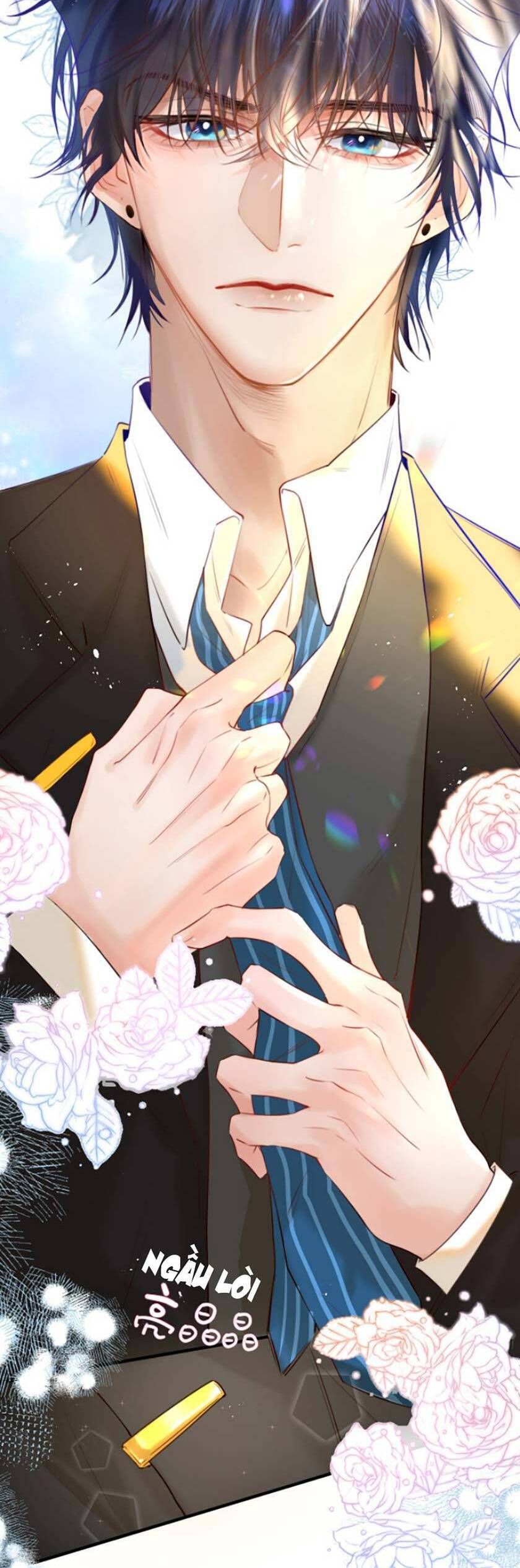 Nhặt Được Cô Phù Thủy Nhỏ Giờ Phải Làm Sao Đây? Chap 6 - Next Chap 7