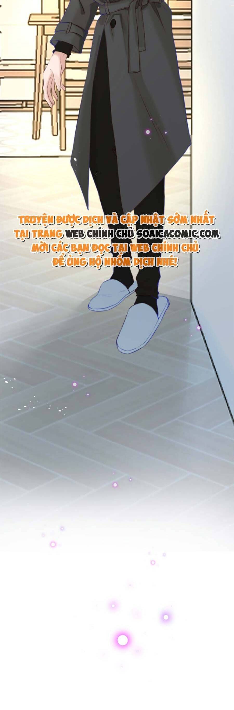 Nhặt Được Cô Phù Thủy Nhỏ Giờ Phải Làm Sao Đây? Chap 7 - Next Chap 8