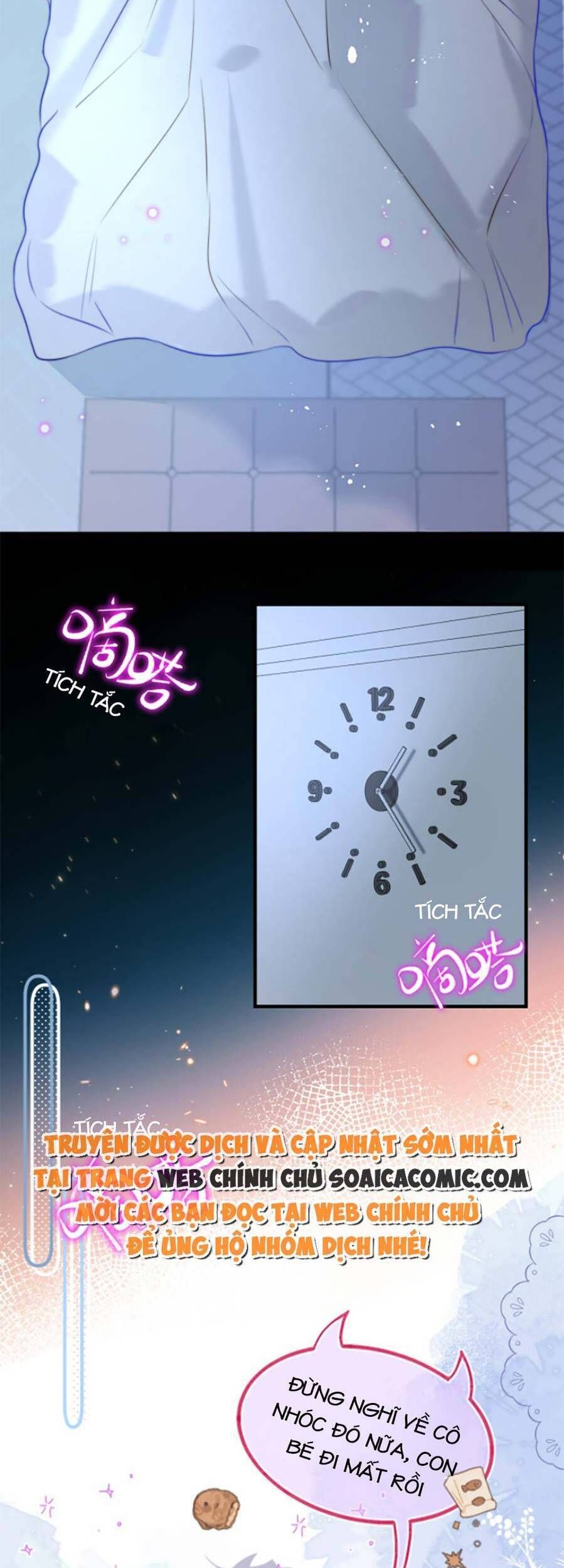 Nhặt Được Cô Phù Thủy Nhỏ Giờ Phải Làm Sao Đây? Chap 8 - Next Chap 9