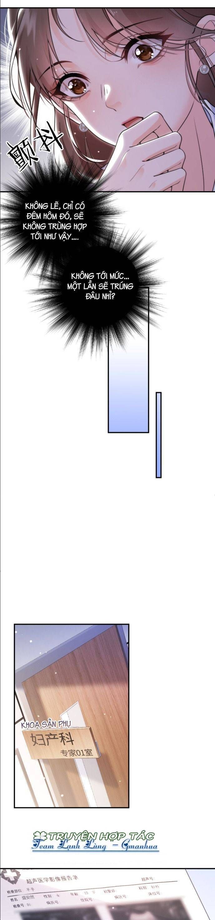 Cục Cưng Đáng Yêu Mua Một Tặng Một Chap 1 - Next Chap 2