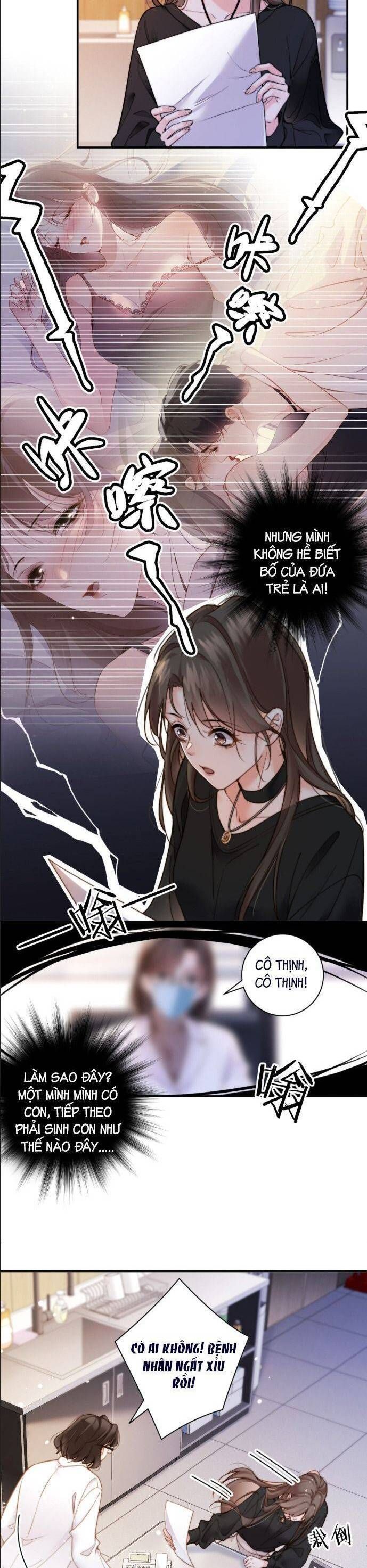 Cục Cưng Đáng Yêu Mua Một Tặng Một Chap 1 - Next Chap 2