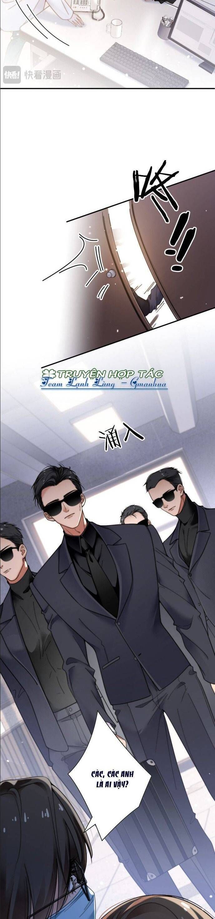 Cục Cưng Đáng Yêu Mua Một Tặng Một Chap 1 - Next Chap 2