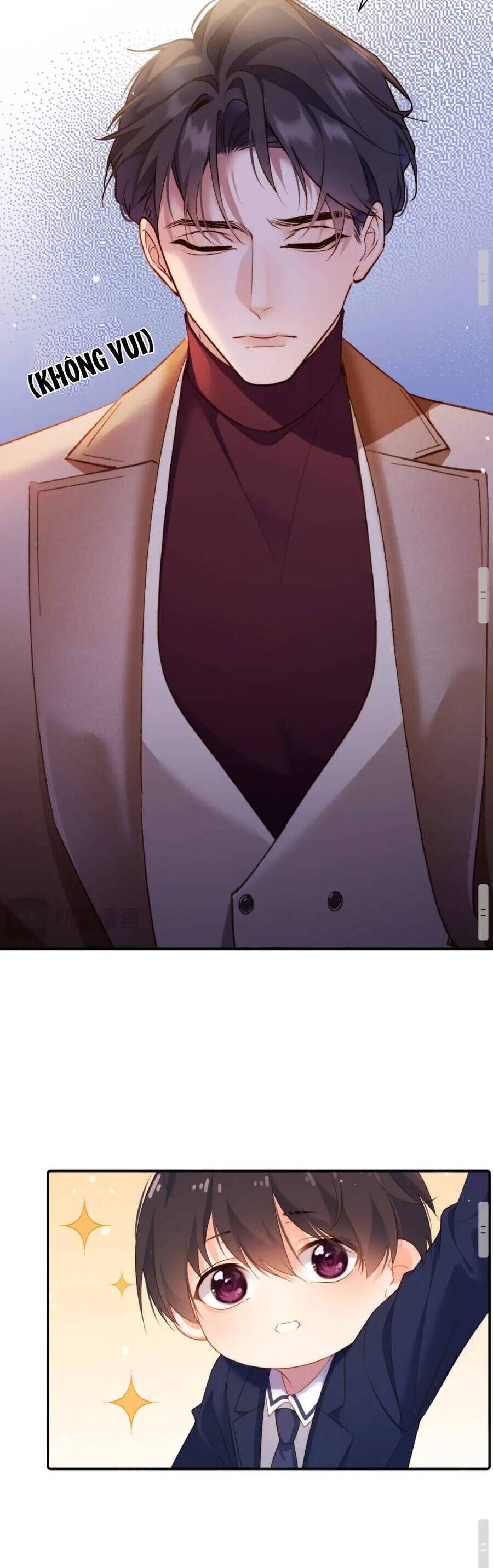 Cục Cưng Đáng Yêu Mua Một Tặng Một Chap 11 - Next Chap 12