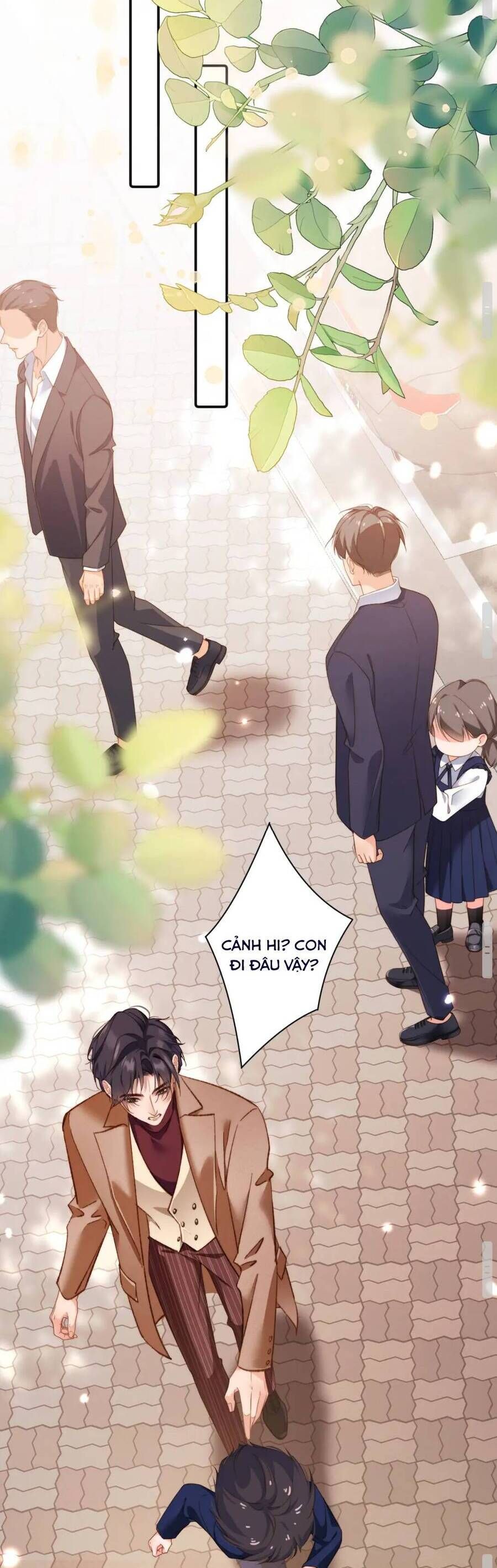 Cục Cưng Đáng Yêu Mua Một Tặng Một Chap 11 - Next Chap 12