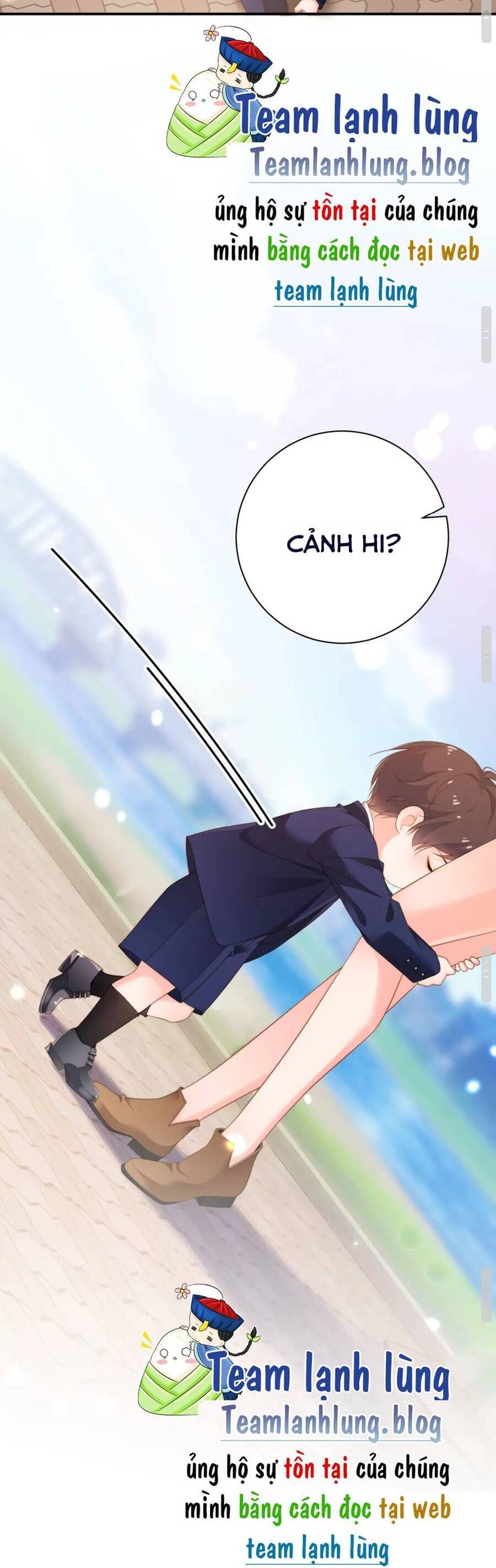 Cục Cưng Đáng Yêu Mua Một Tặng Một Chap 11 - Next Chap 12