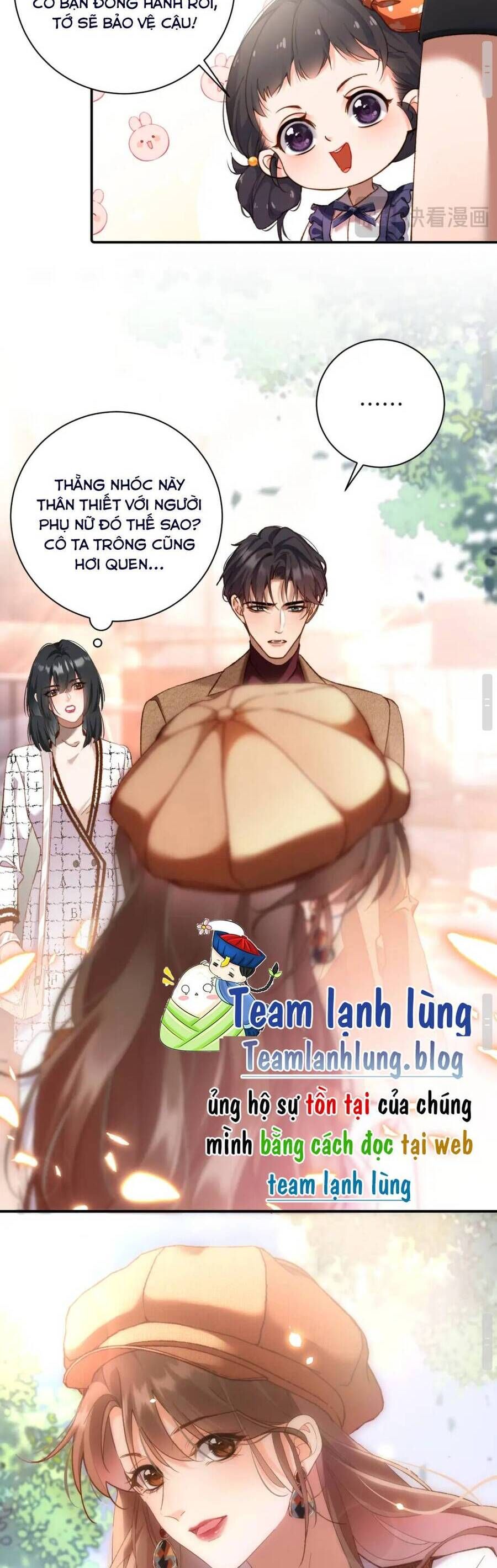 Cục Cưng Đáng Yêu Mua Một Tặng Một Chap 11 - Next Chap 12