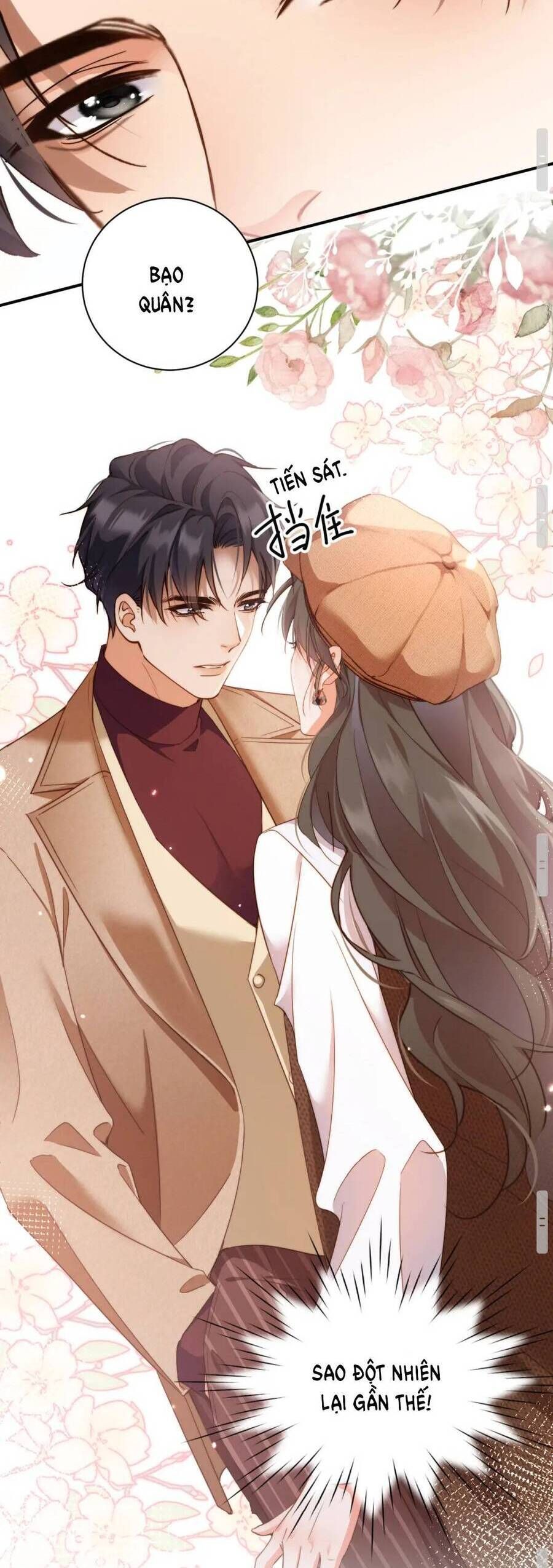 Cục Cưng Đáng Yêu Mua Một Tặng Một Chap 12 - Next Chap 13