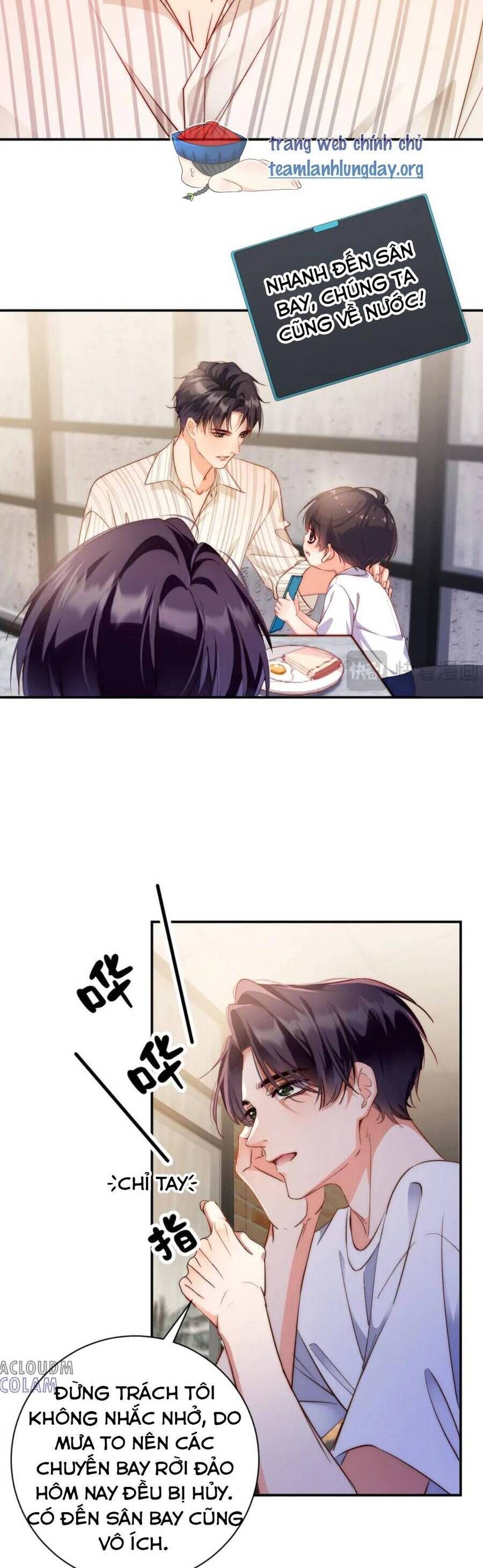 Cục Cưng Đáng Yêu Mua Một Tặng Một Chap 29 - Next Chap 30