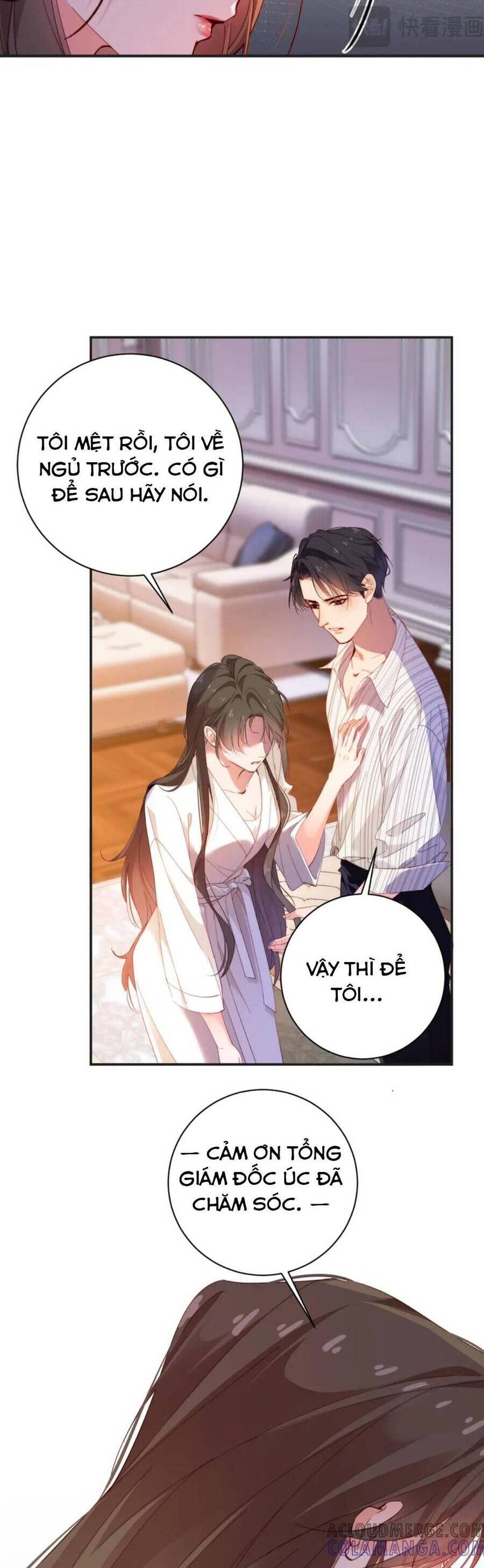 Cục Cưng Đáng Yêu Mua Một Tặng Một Chap 29 - Next Chap 30