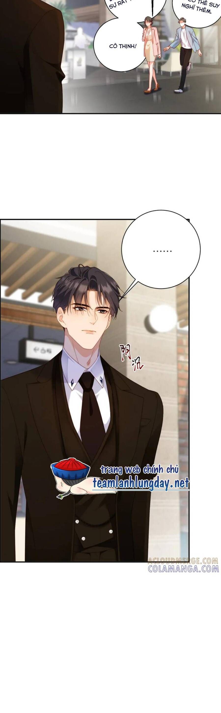 Cục Cưng Đáng Yêu Mua Một Tặng Một Chap 32 - Next Chap 33