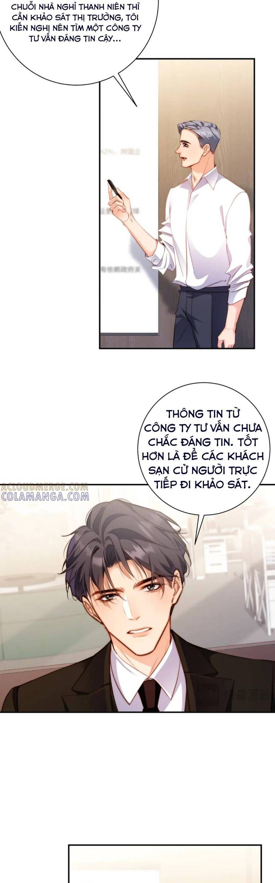 Cục Cưng Đáng Yêu Mua Một Tặng Một Chap 32 - Next Chap 33