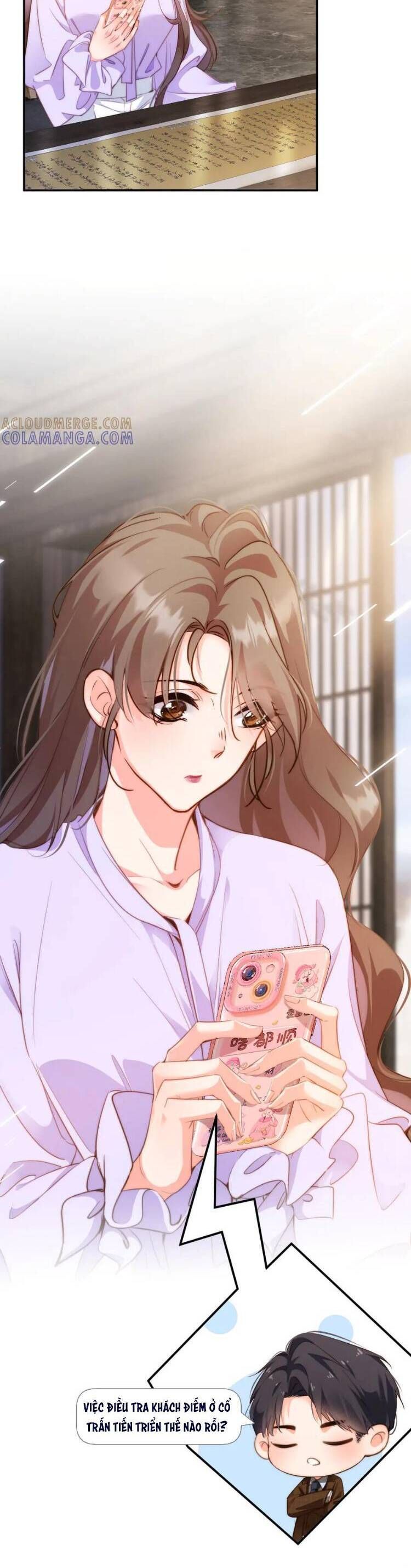 Cục Cưng Đáng Yêu Mua Một Tặng Một Chap 36 - Next Chap 37