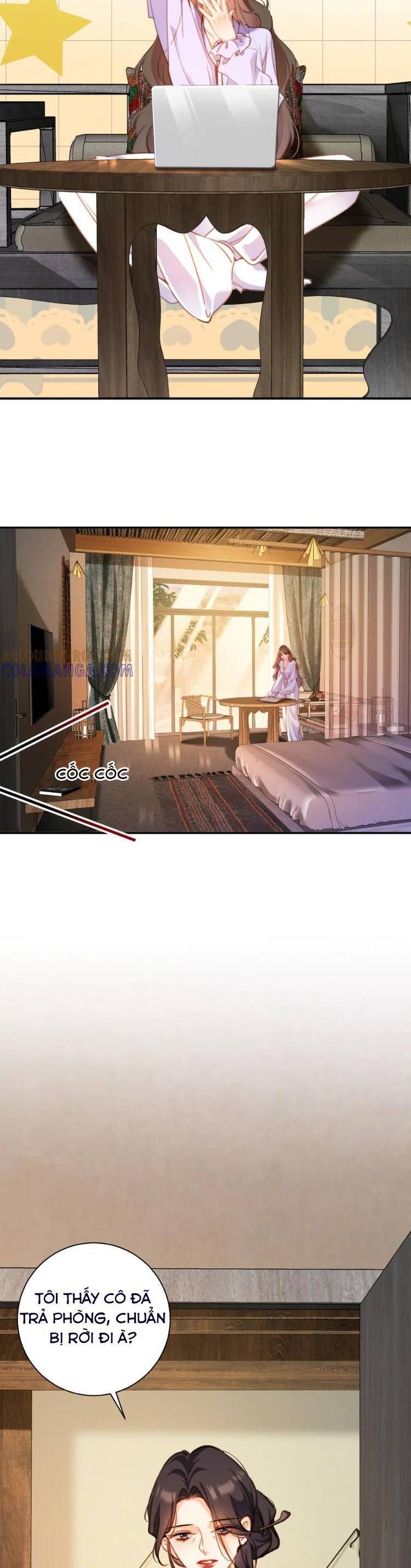 Cục Cưng Đáng Yêu Mua Một Tặng Một Chap 36 - Next Chap 37