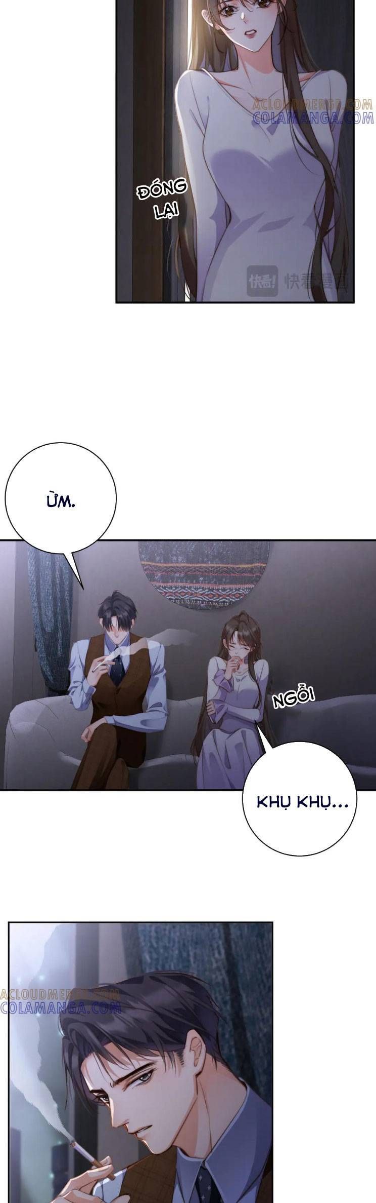 Cục Cưng Đáng Yêu Mua Một Tặng Một Chap 39 - Next Chap 40