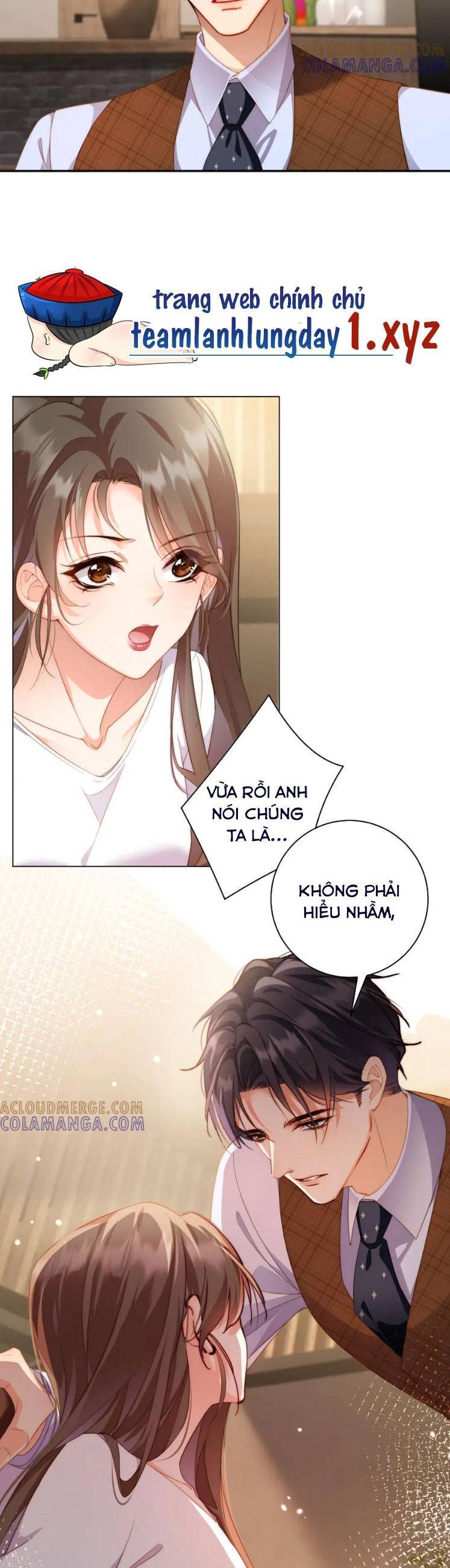 Cục Cưng Đáng Yêu Mua Một Tặng Một Chap 39 - Next Chap 40
