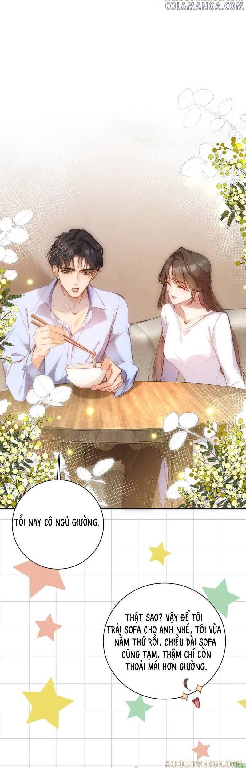 Cục Cưng Đáng Yêu Mua Một Tặng Một Chap 40 - Next Chap 41