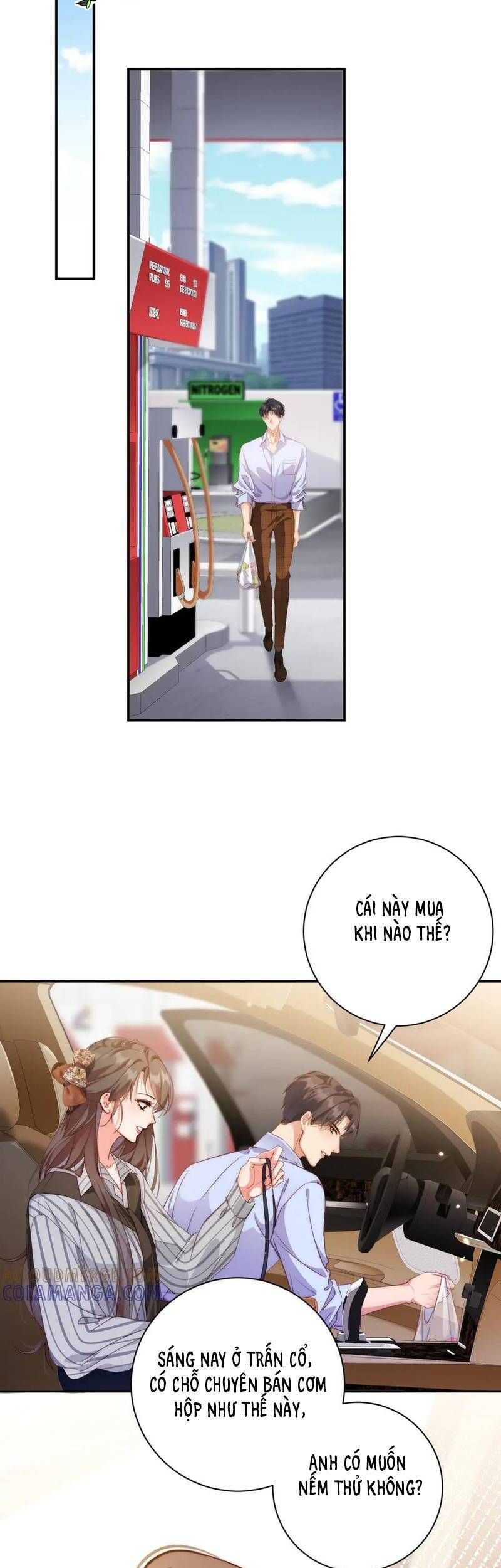 Cục Cưng Đáng Yêu Mua Một Tặng Một Chap 40 - Next Chap 41