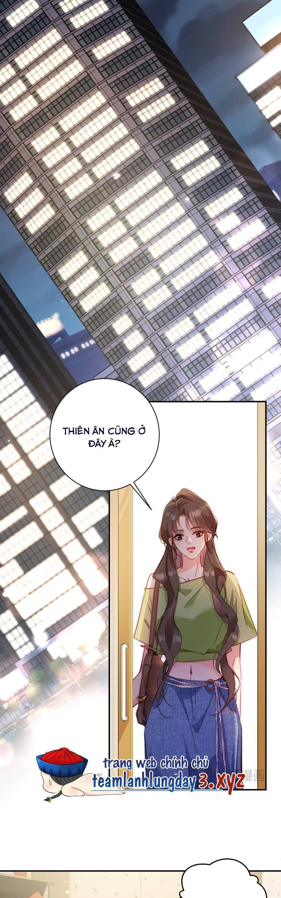 Cục Cưng Đáng Yêu Mua Một Tặng Một Chap 43 - Next Chap 44