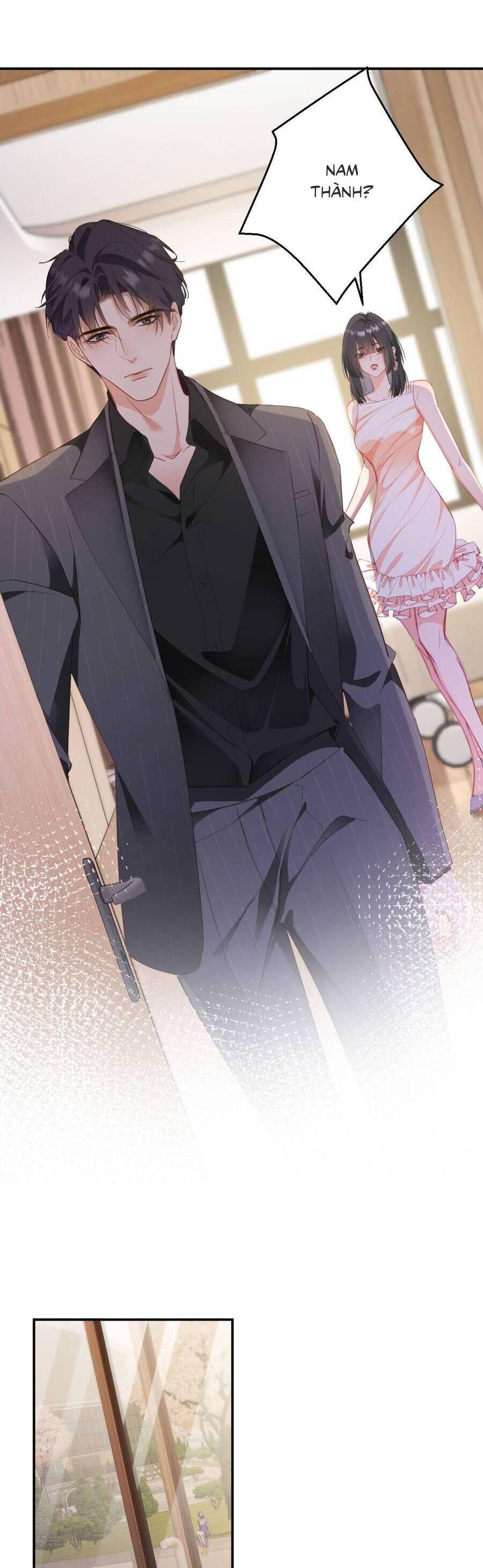 Cục Cưng Đáng Yêu Mua Một Tặng Một Chap 44 - Next Chap 45