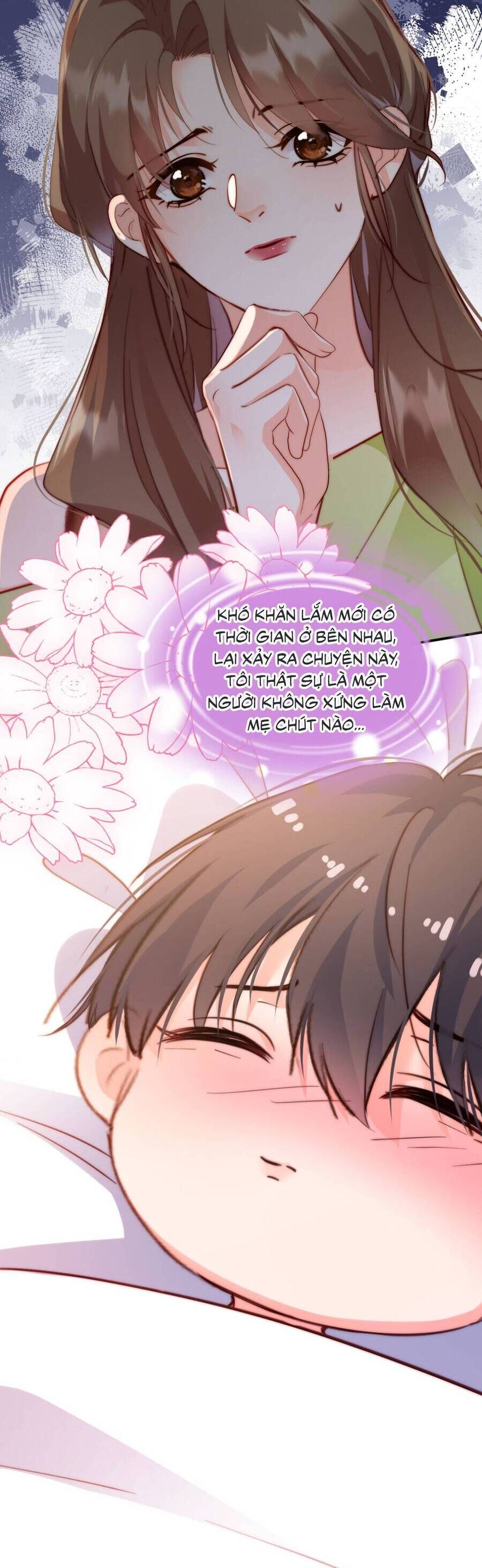 Cục Cưng Đáng Yêu Mua Một Tặng Một Chap 44 - Next Chap 45