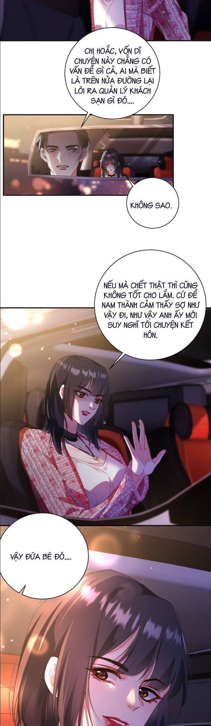 Cục Cưng Đáng Yêu Mua Một Tặng Một Chap 6 - Next Chap 7