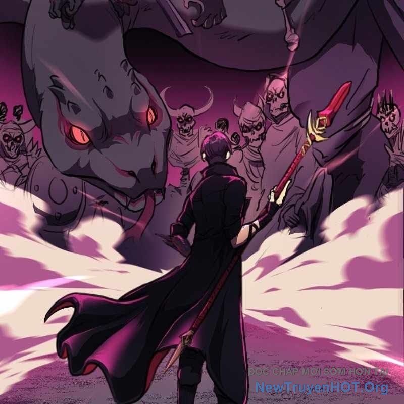 Thôn Phệ Giả Thức Tỉnh Chap 0 - Next Chap 1