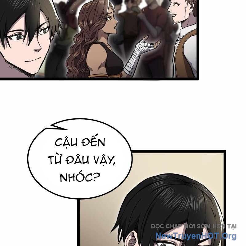 Thôn Phệ Giả Thức Tỉnh Chap 12 - Next Chap 13