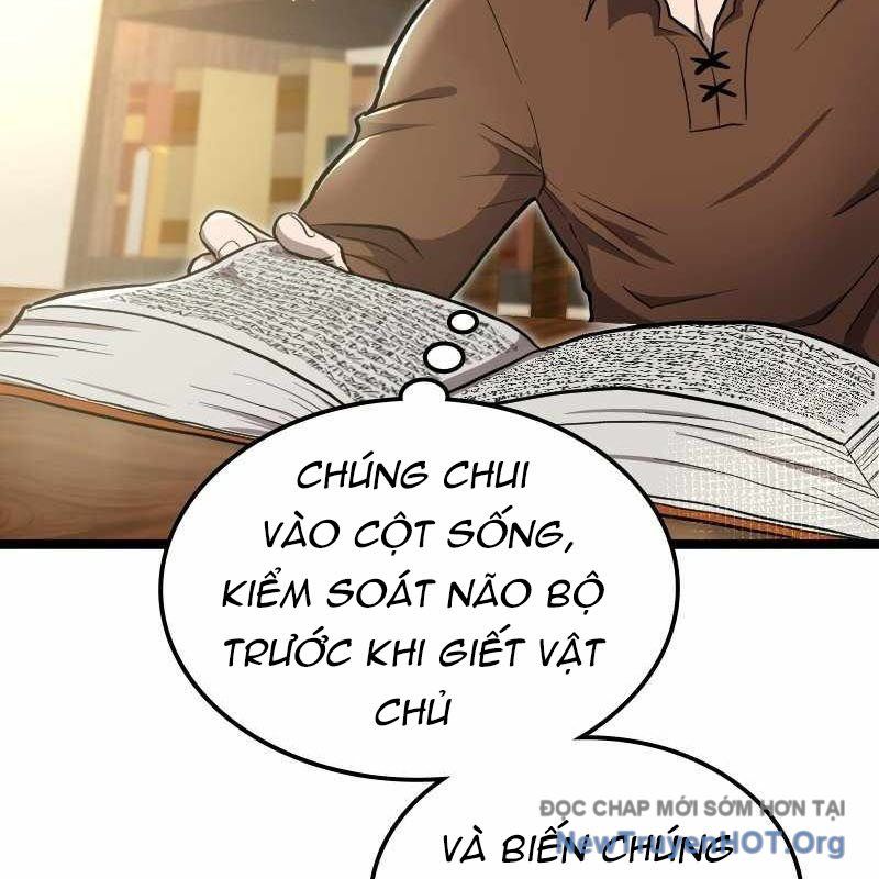 Thôn Phệ Giả Thức Tỉnh Chap 16 - Next Chap 17