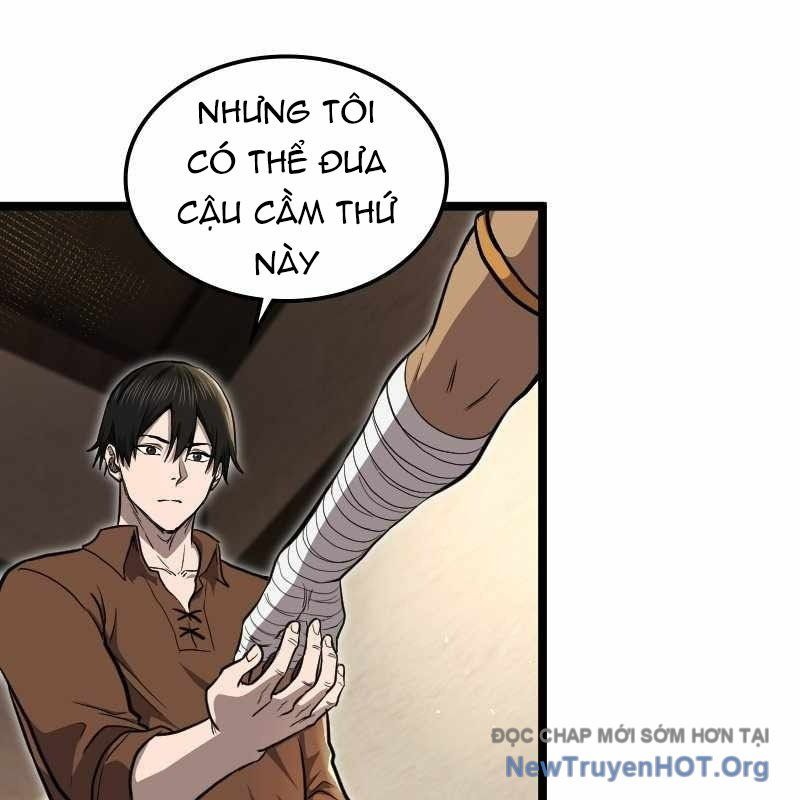 Thôn Phệ Giả Thức Tỉnh Chap 16 - Next Chap 17