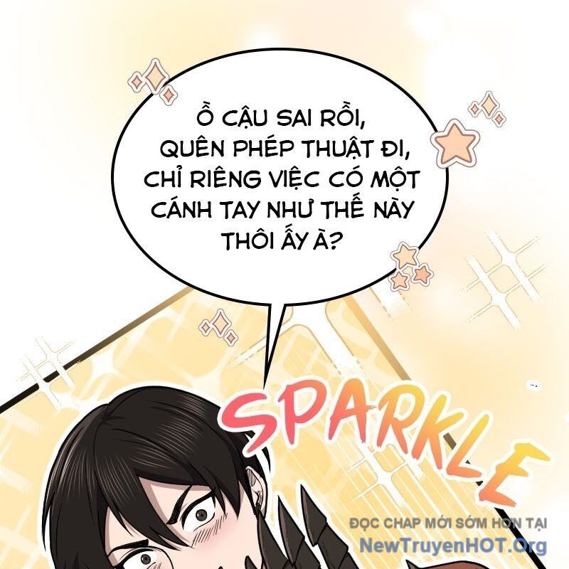 Thôn Phệ Giả Thức Tỉnh Chap 18 - Next Chap 19