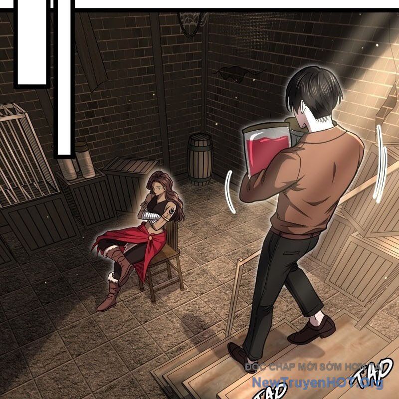 Thôn Phệ Giả Thức Tỉnh Chap 18 - Next Chap 19