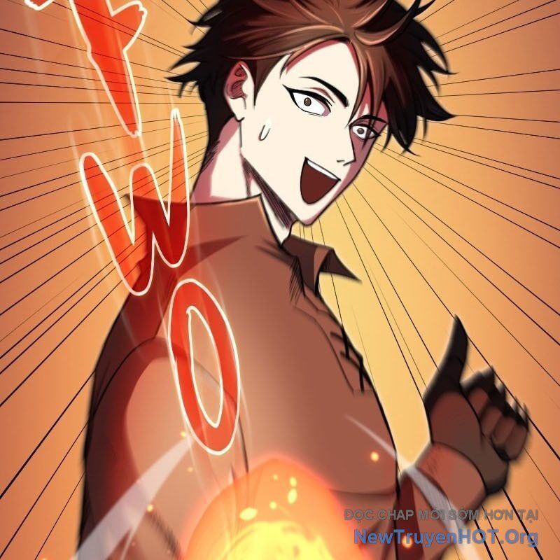 Thôn Phệ Giả Thức Tỉnh Chap 18 - Next Chap 19